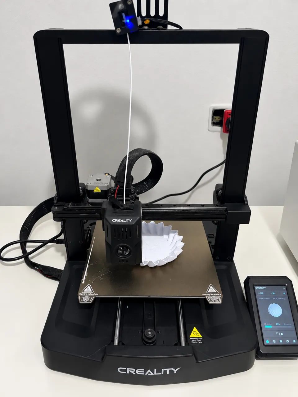 Creality Ender-3 KE - Foto 5