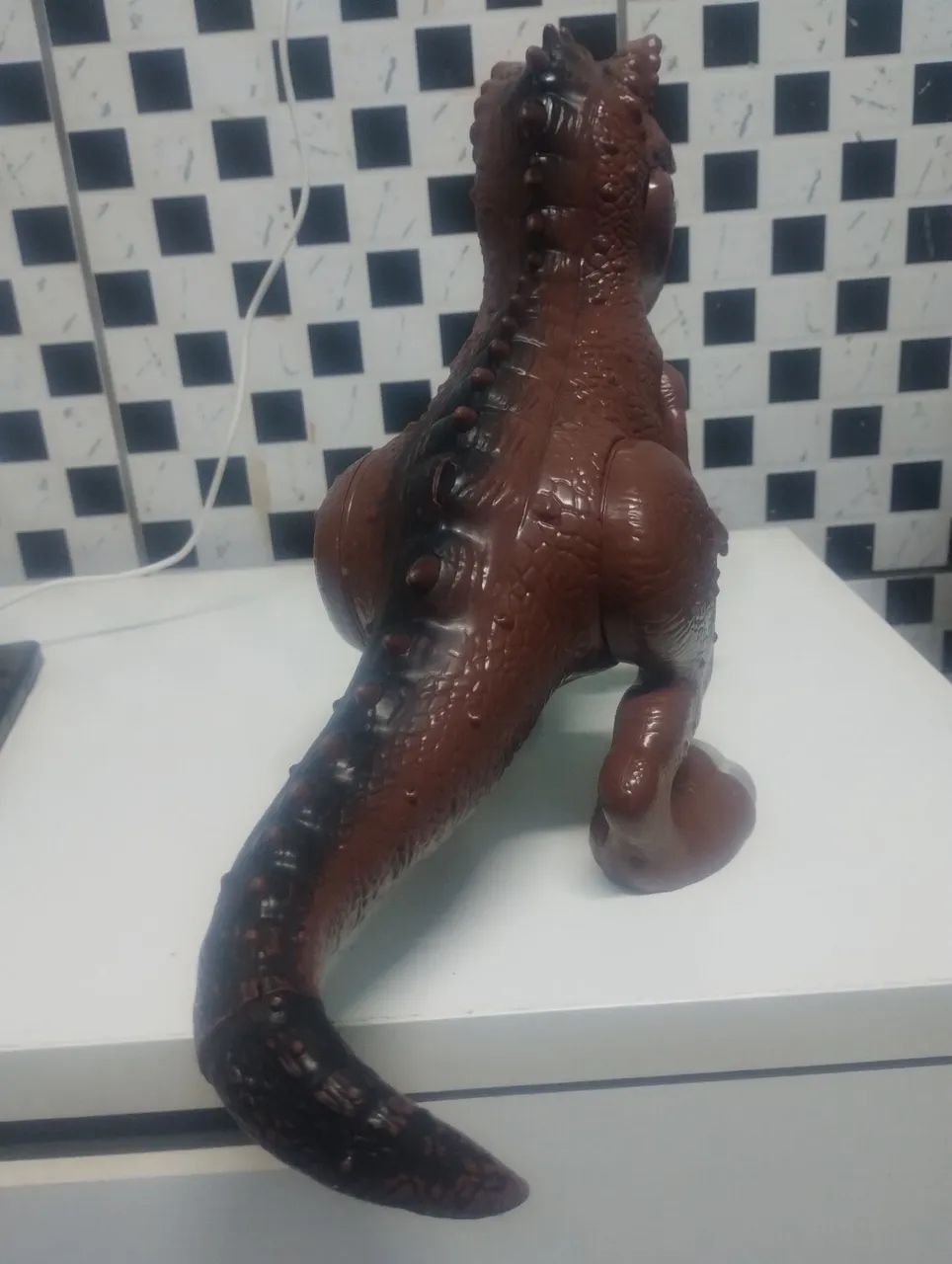 Tirano rex - Foto 2