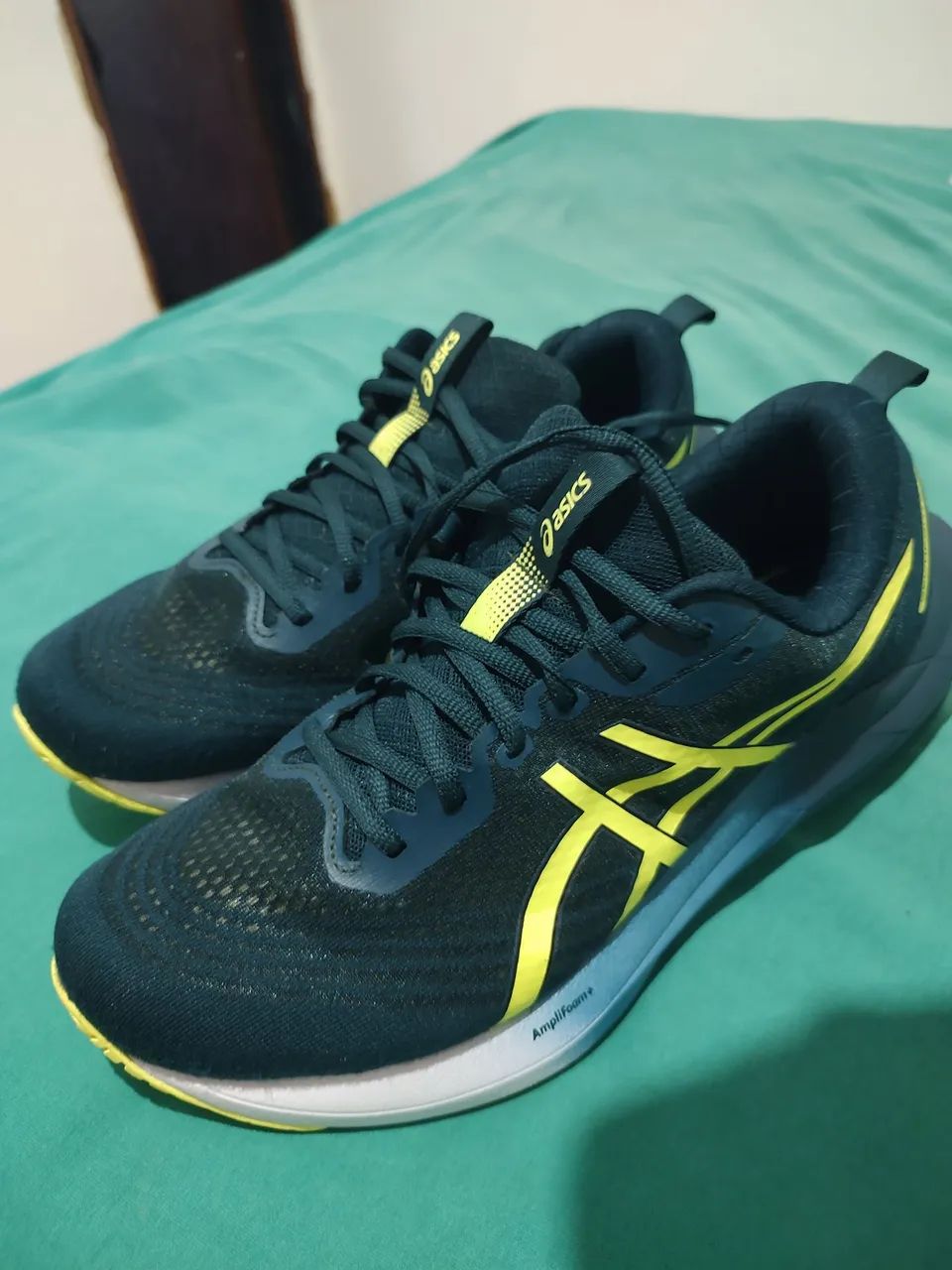 Tênis Asics ? - Foto 3