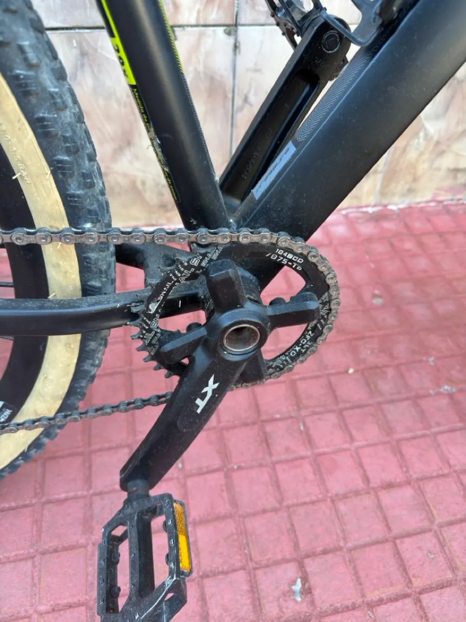 Bicicleta rava aro 29 - Foto 5