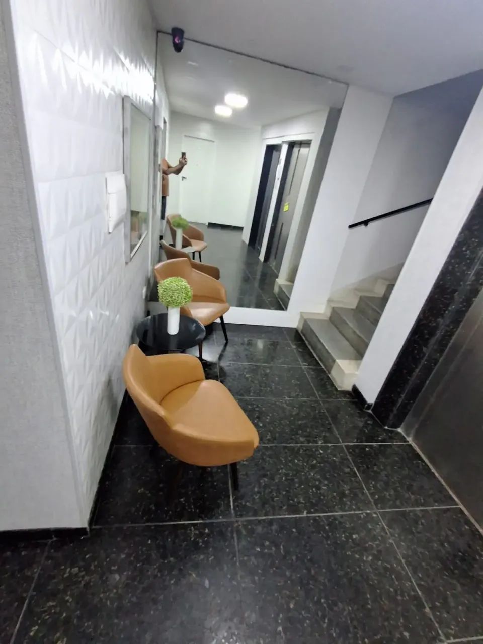 Apartamento para locação no CONDOMÍNIO DO ED NÁPOLES E ANEXO, PINA, Recife, PE - Foto 4