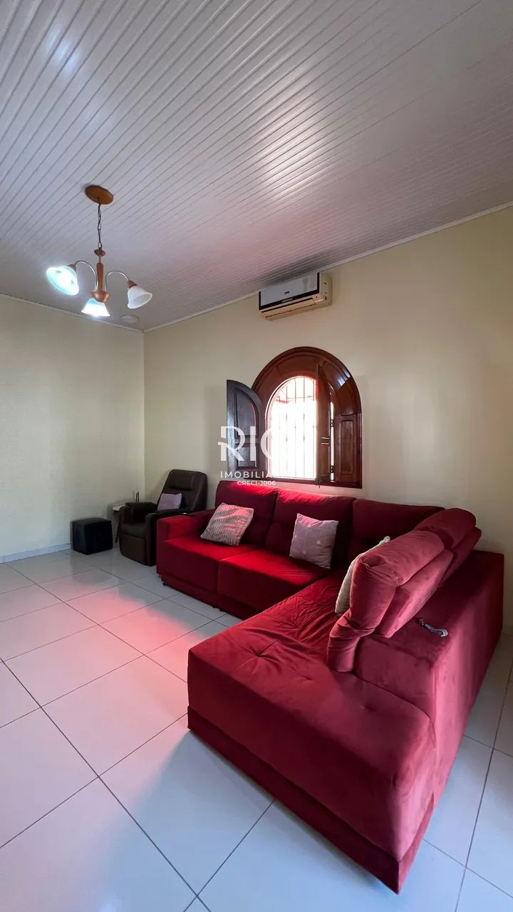 CASA À VENDA NO BOSQUE  DUAS RESIDÊNCIAS NO MESMO LOTE! - Foto 4