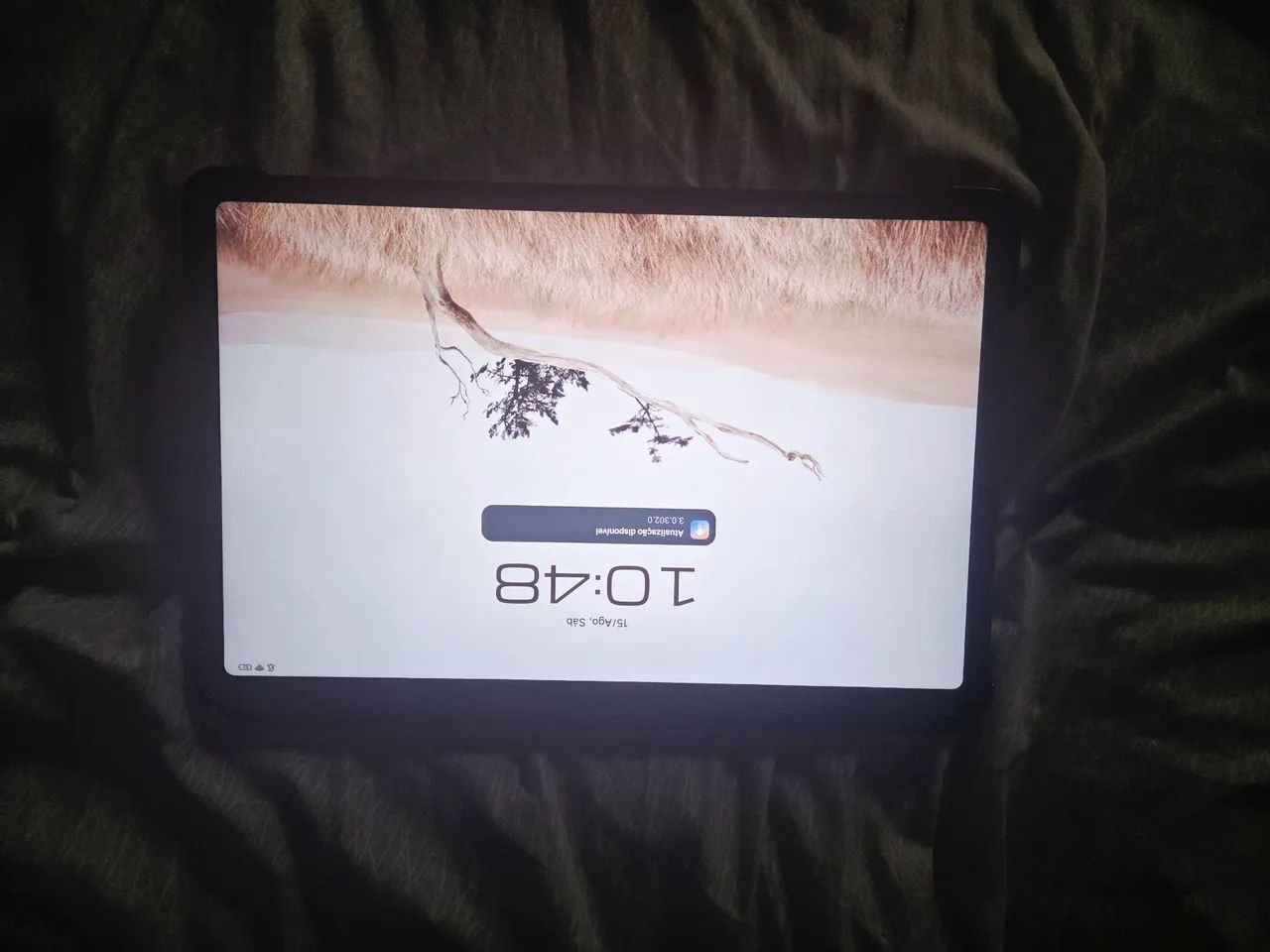tablet poco pad - Foto 3