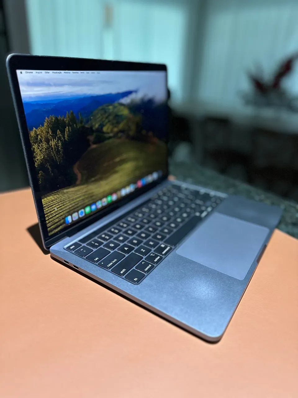 MacBook Pro 2020 com Touch Bar - Notebooks - Ituporanga 1502678498