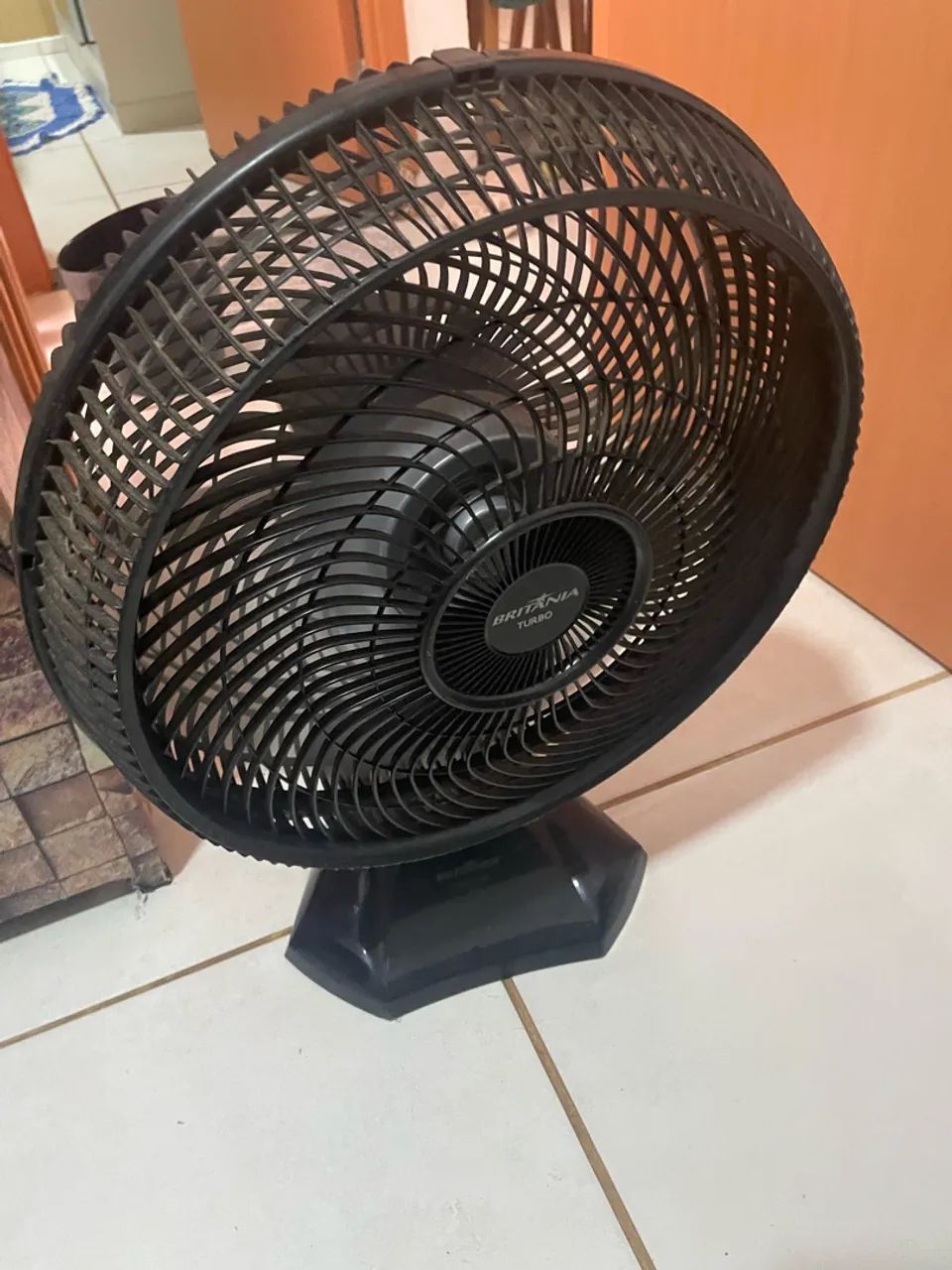 Ventilador  - Foto 2