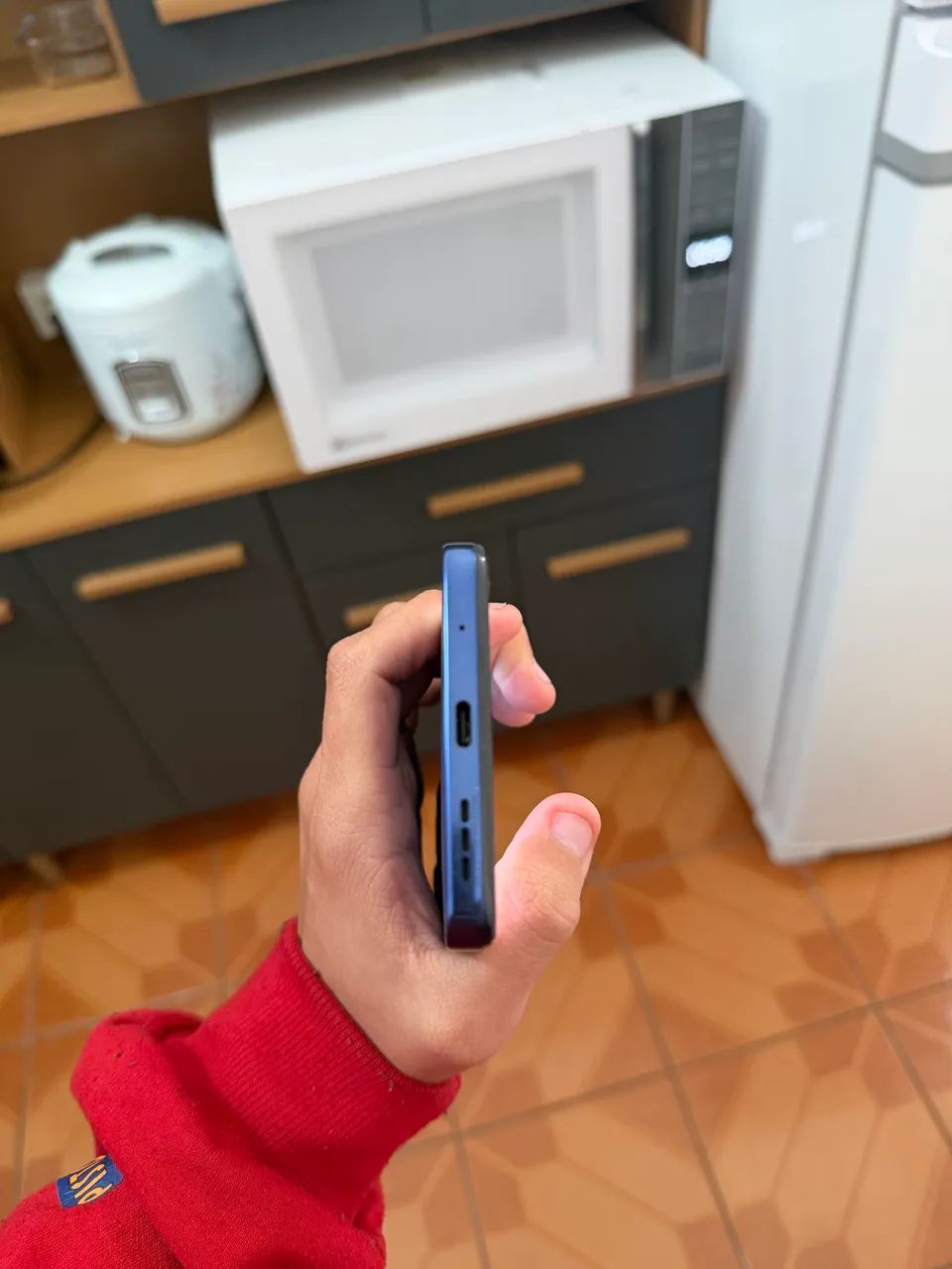 Moto G15 128gb Excelente estado - Foto 2