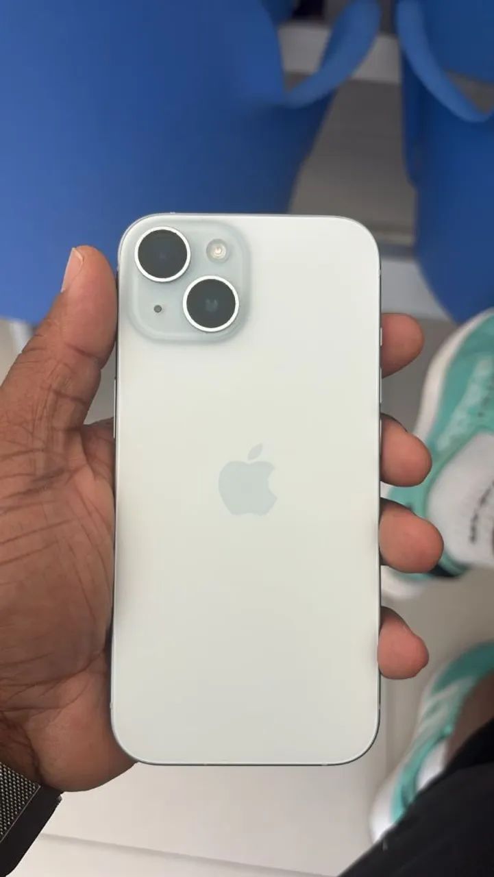 iPhone 15 - Foto 2