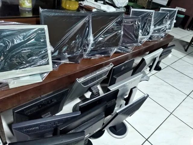 MONITOR 15 POLEGADAS 100 CADA UNIDADE - Foto 2