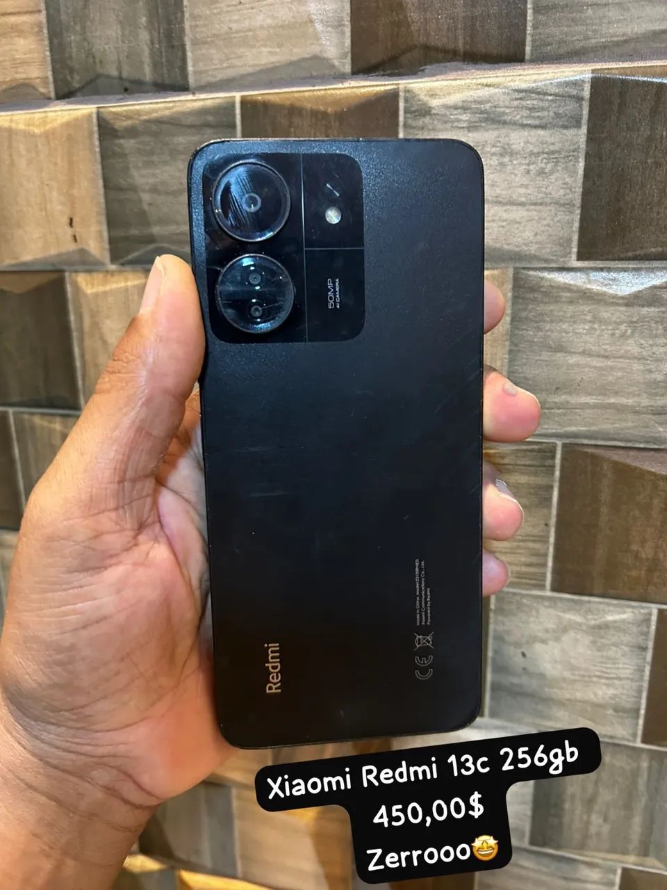 Celulares da Xiaomi e realme - Foto 3