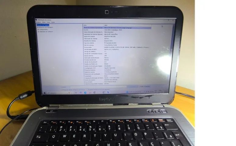 NOTEBOOK DELL INSPIRON i5 - Foto 5