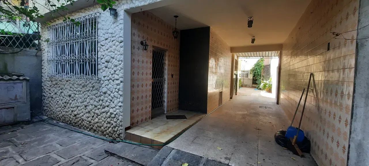 Casa ampla em Benfica, próximo a CADEG - Foto 5