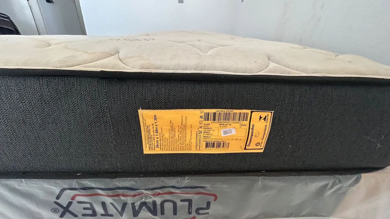 Cama - Solteiro - Foto 4