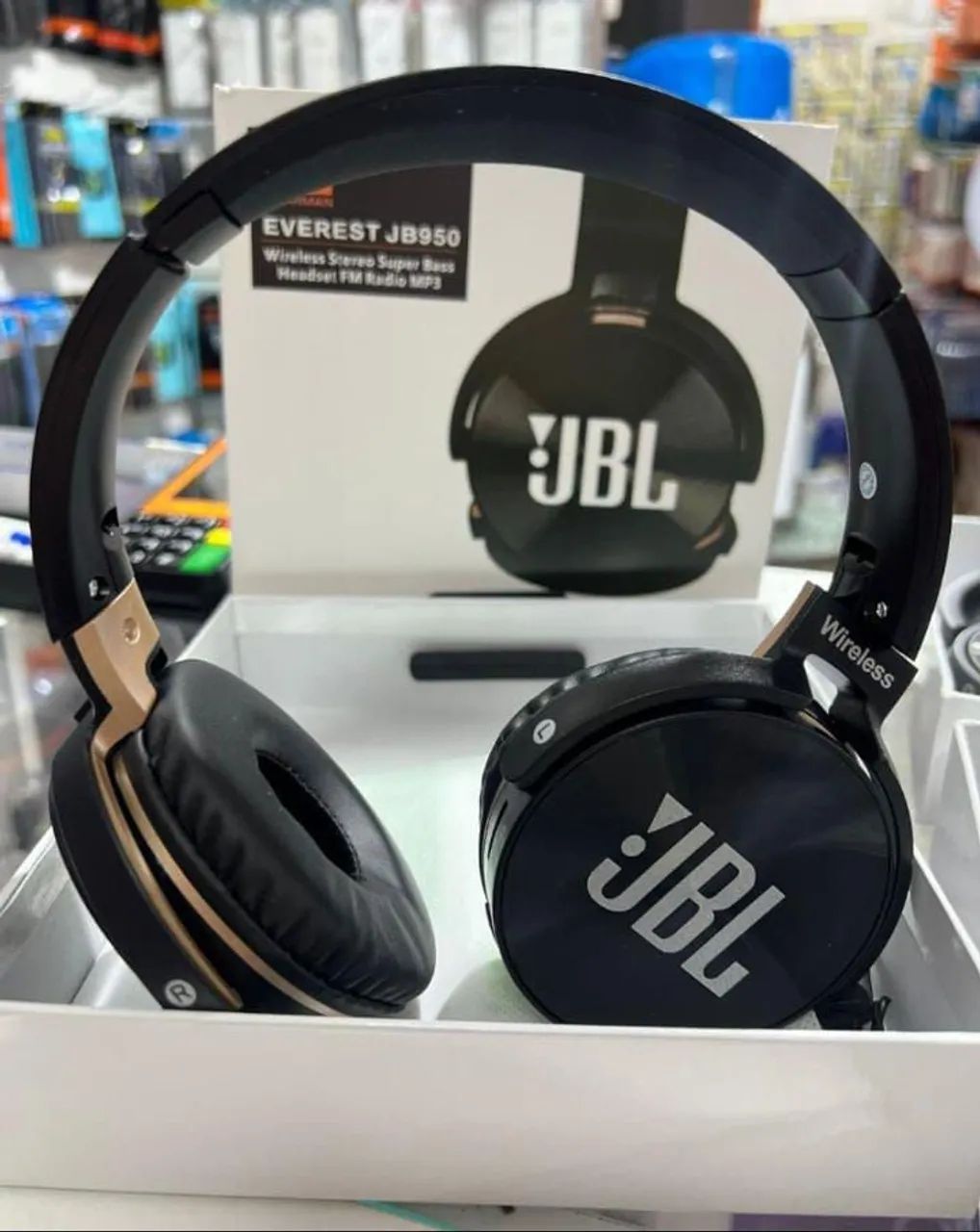 FONE JBL 