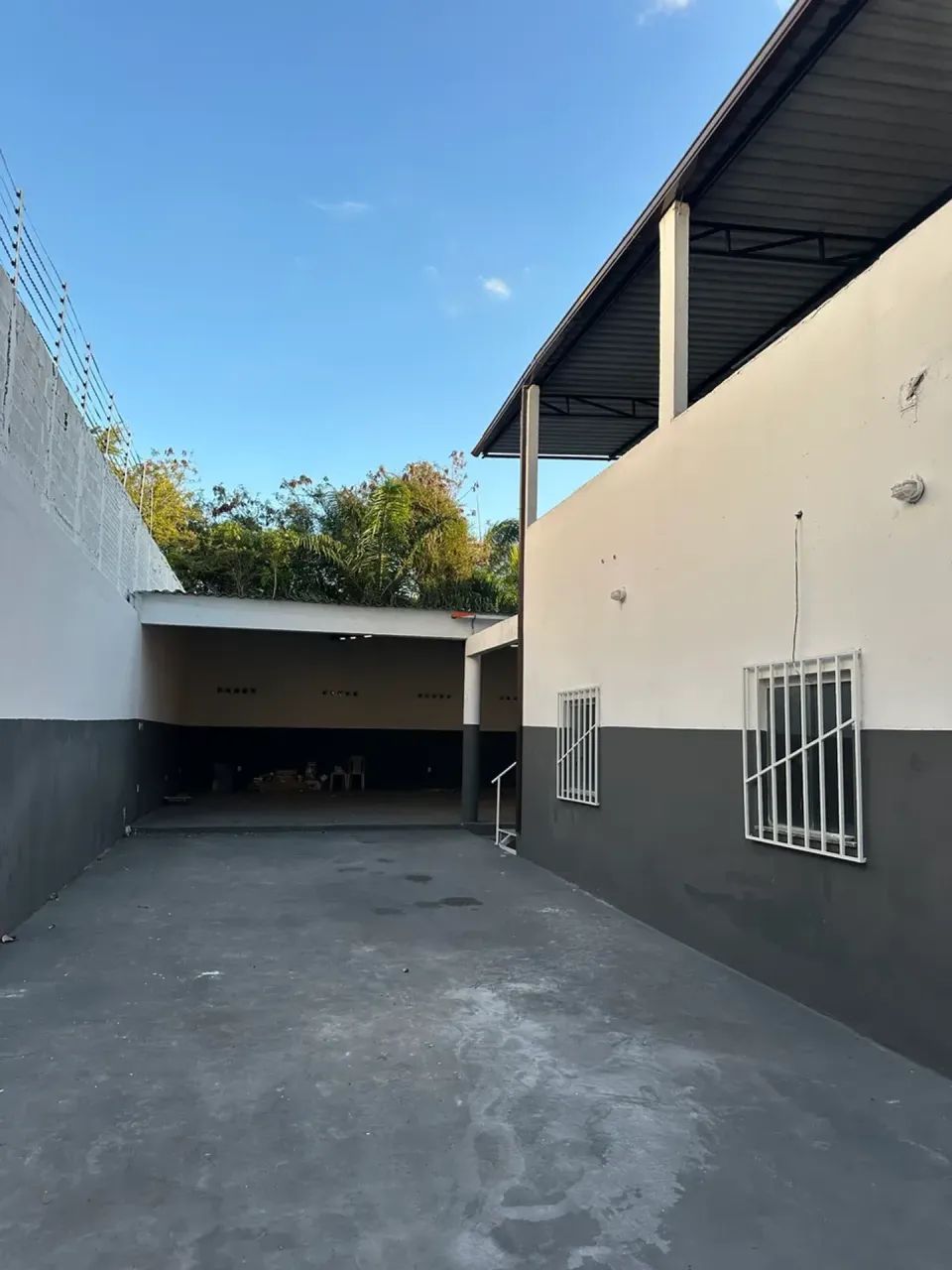 IMÓVEL COMERCIAL AMPLO À VENDA | FEIRA DE SANTANA - Foto 4