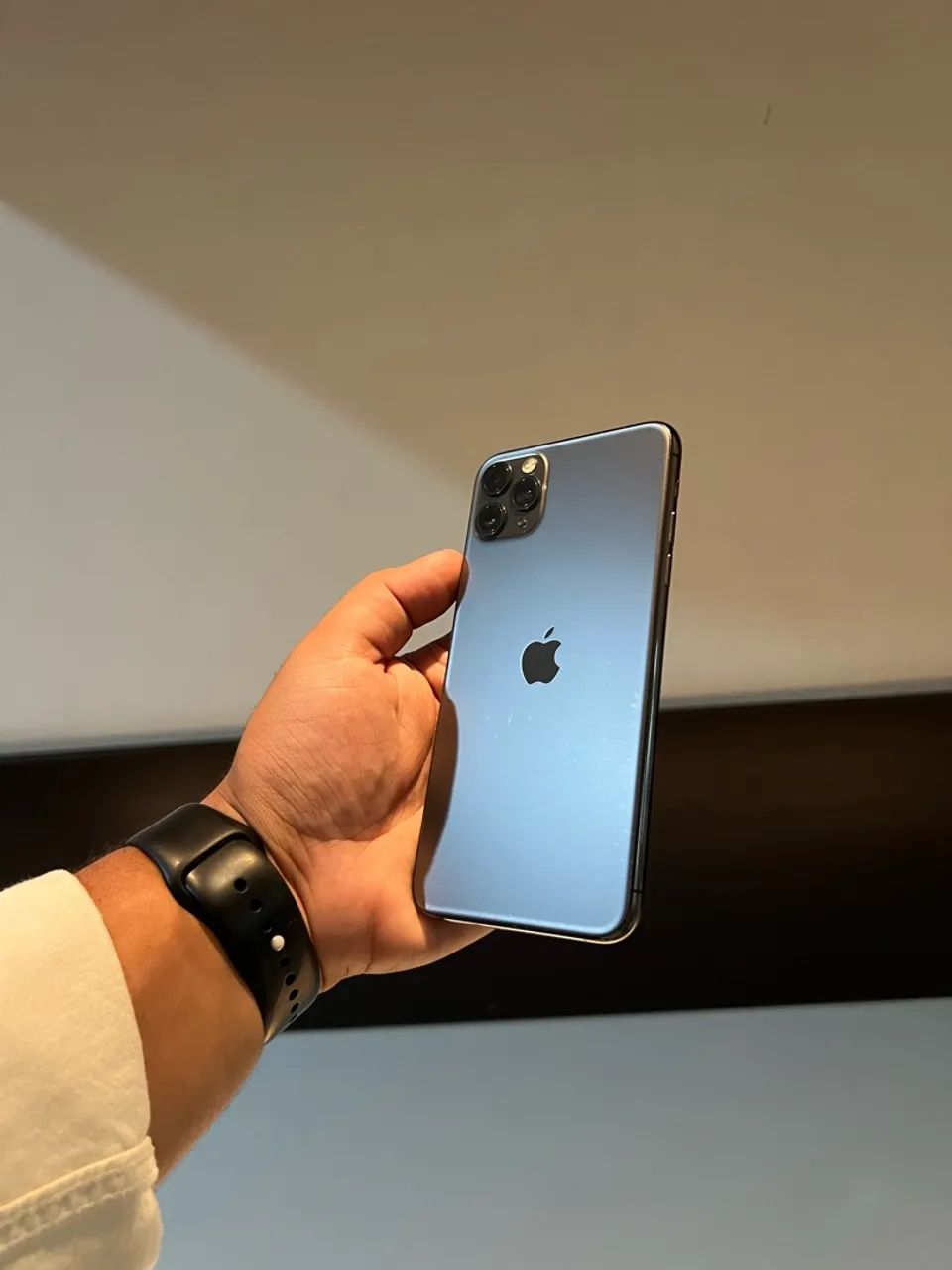 IPHONE 11 PRO MAX 64GB - Foto 4