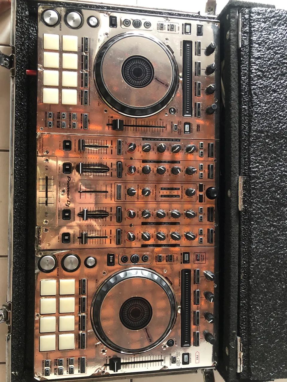DDJ- SX - Foto 2