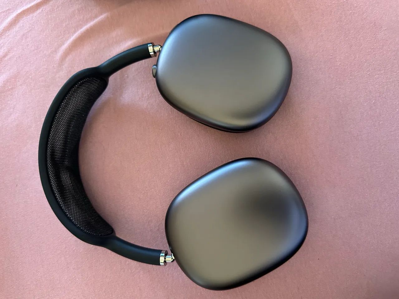Airpods max 