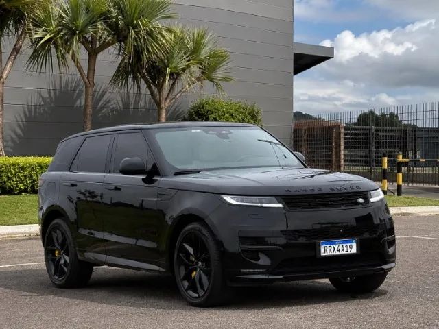 Land Rover Range Rover Range R. SP. Dyn. HSE 3.0i6 Die. (hib.) 2023