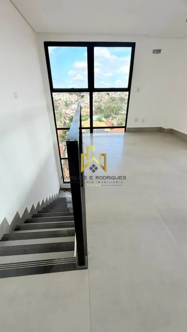 COBERTURA EXCEPCIONAL À VENDA | SANTA AMÉLIA - Foto 2