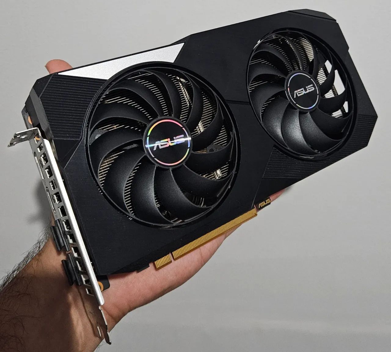 Rx6600 Asus
