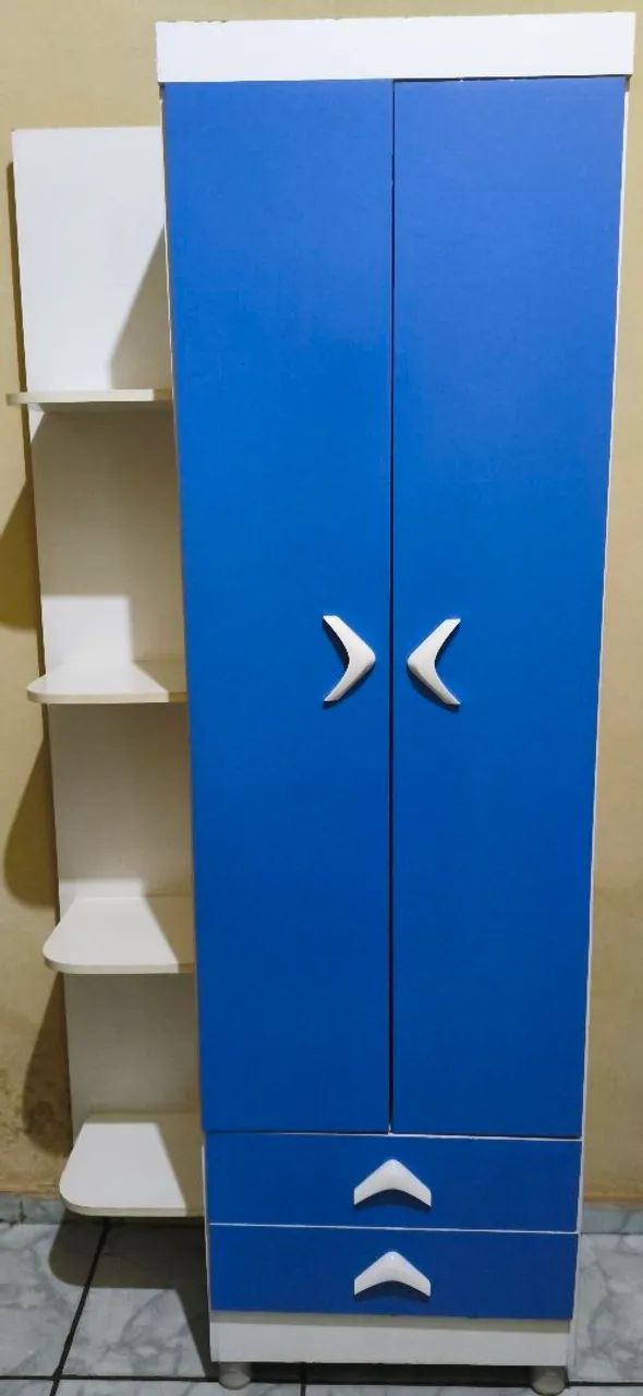 Armário Infantil 