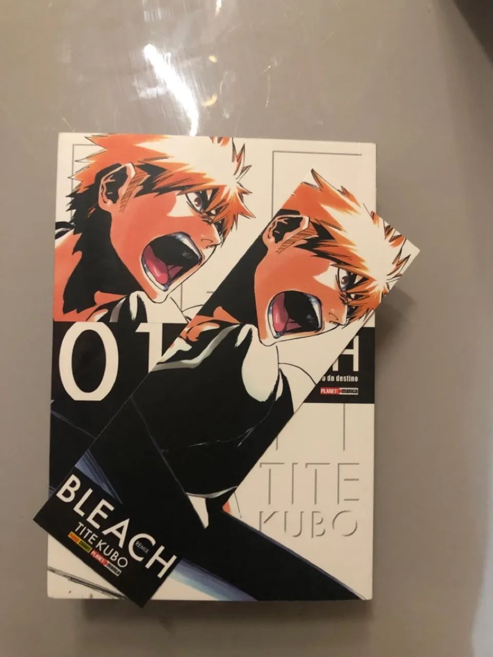 Bleach Vol.1 - Foto 2