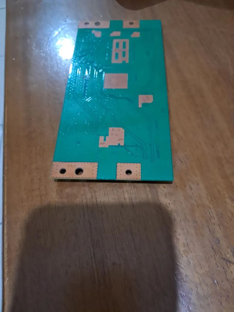 placa tecon  tv Samsung ln4b5630p2m - Foto 2