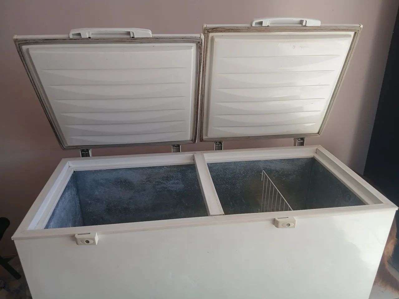Freezer Electrolux 500 litros - Foto 5