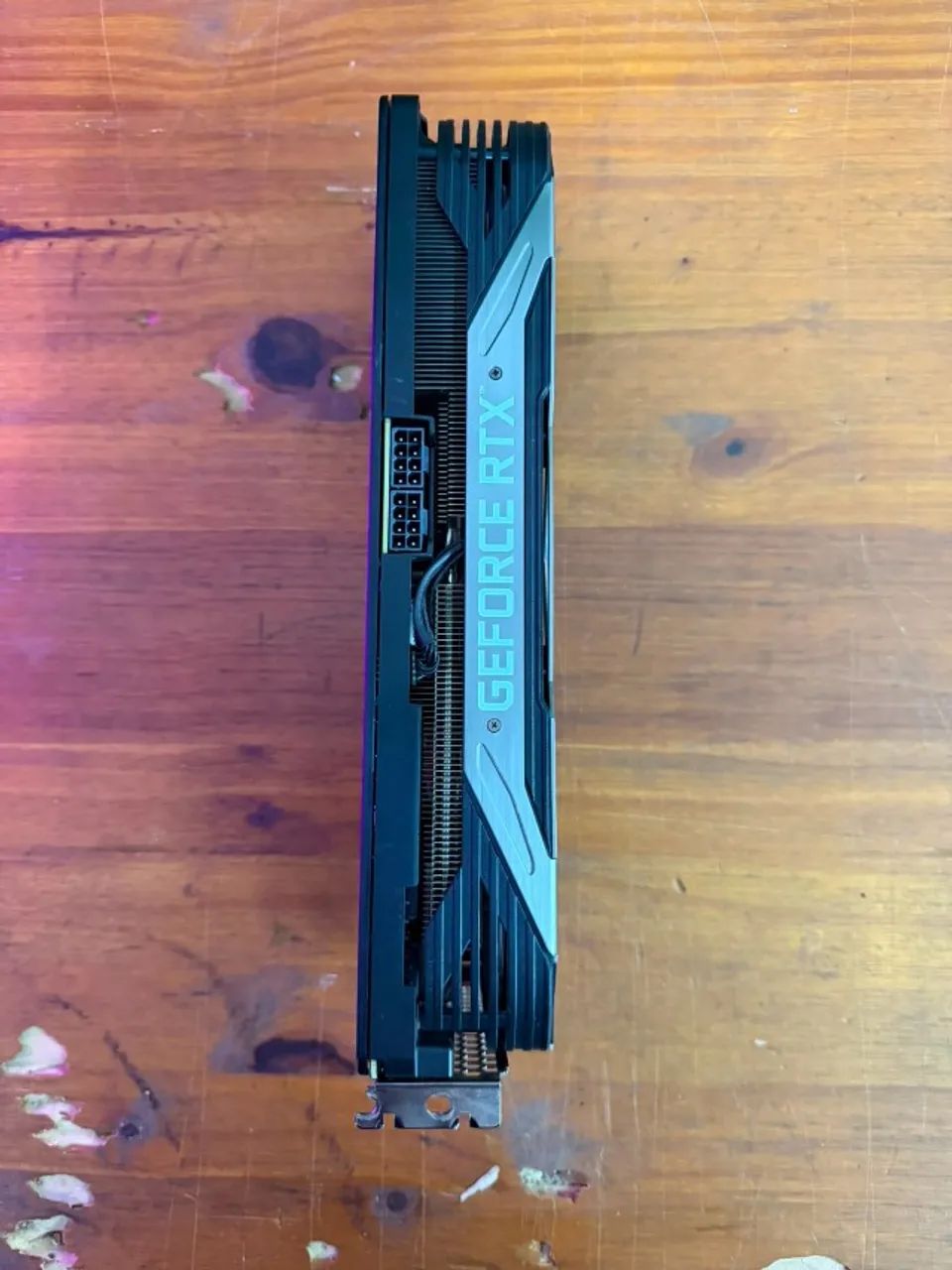 Gainward RTX 3070 8GB Phoenix - Foto 3