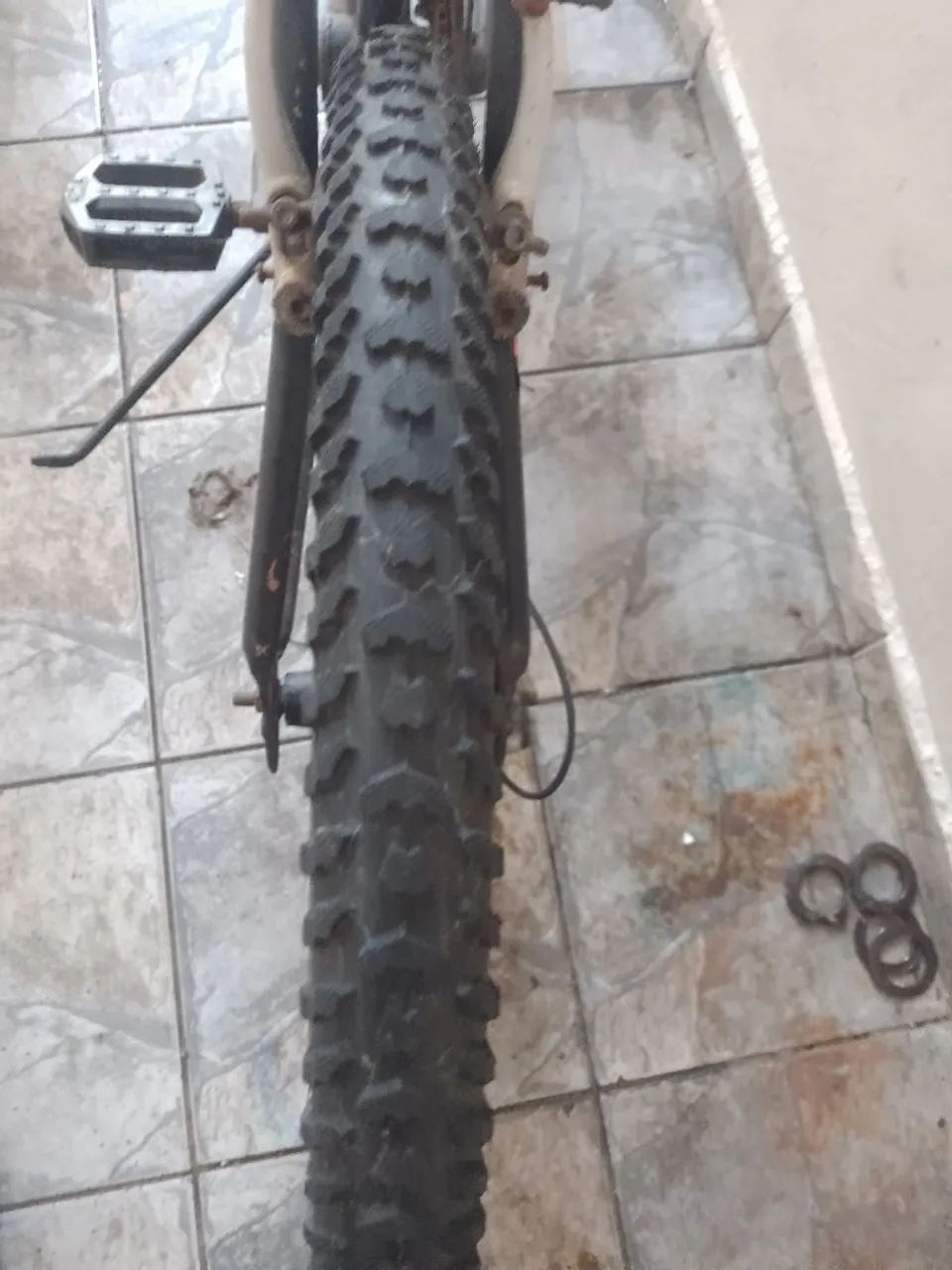 Bicicleta de passeio  - Foto 2
