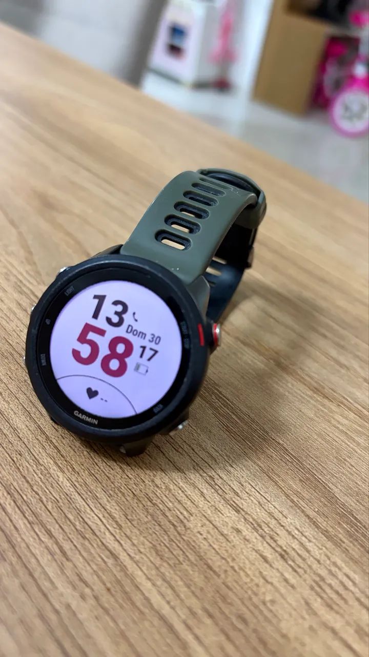 Garmin Forerunner 245 Music - Foto 2