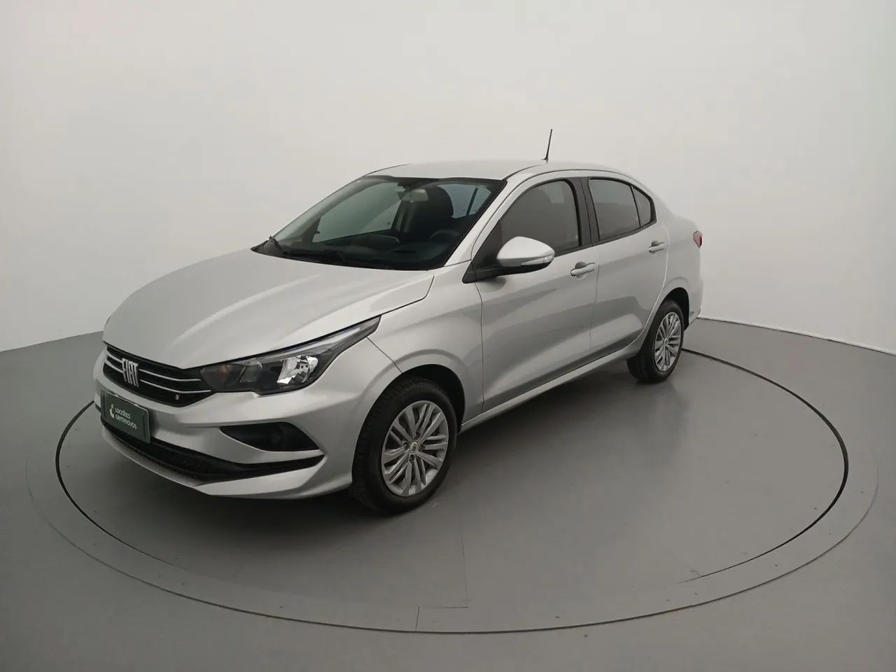 Fiat Cronos Drive 1.0 6V 2025