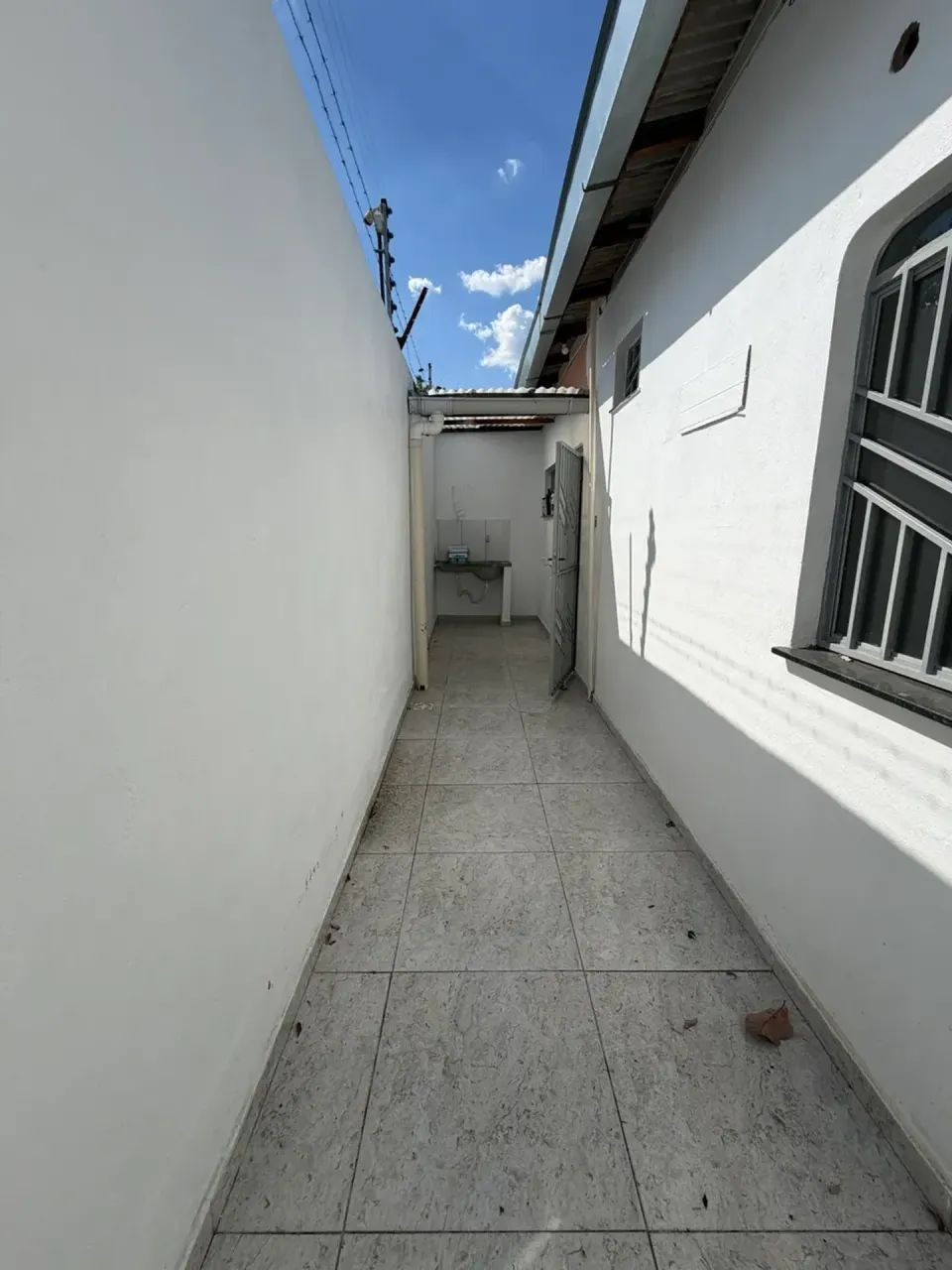 Apartamento com 2 dormitórios no Paraviana - Foto 5