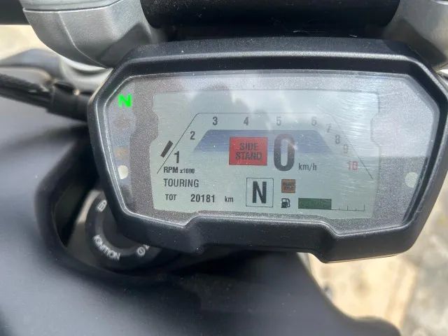 Ducati xdiavel dark.  - Foto 4