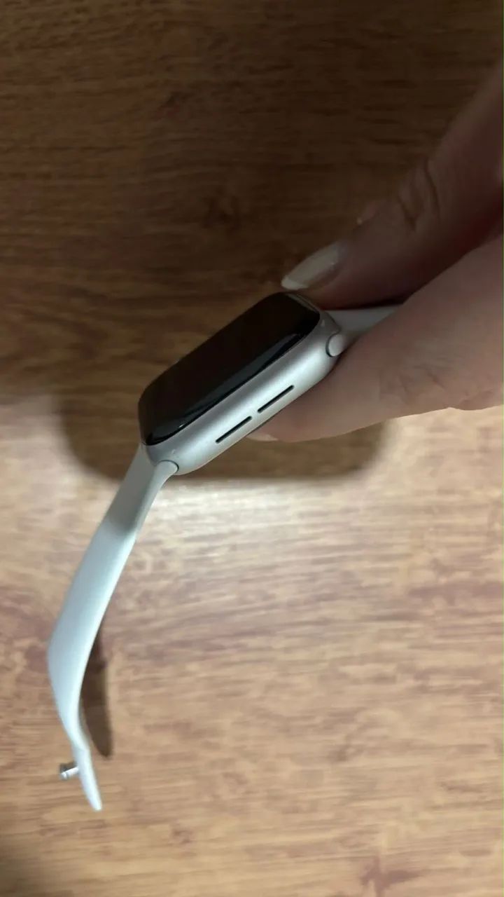 Apple Watch SE 2° ge - Foto 3