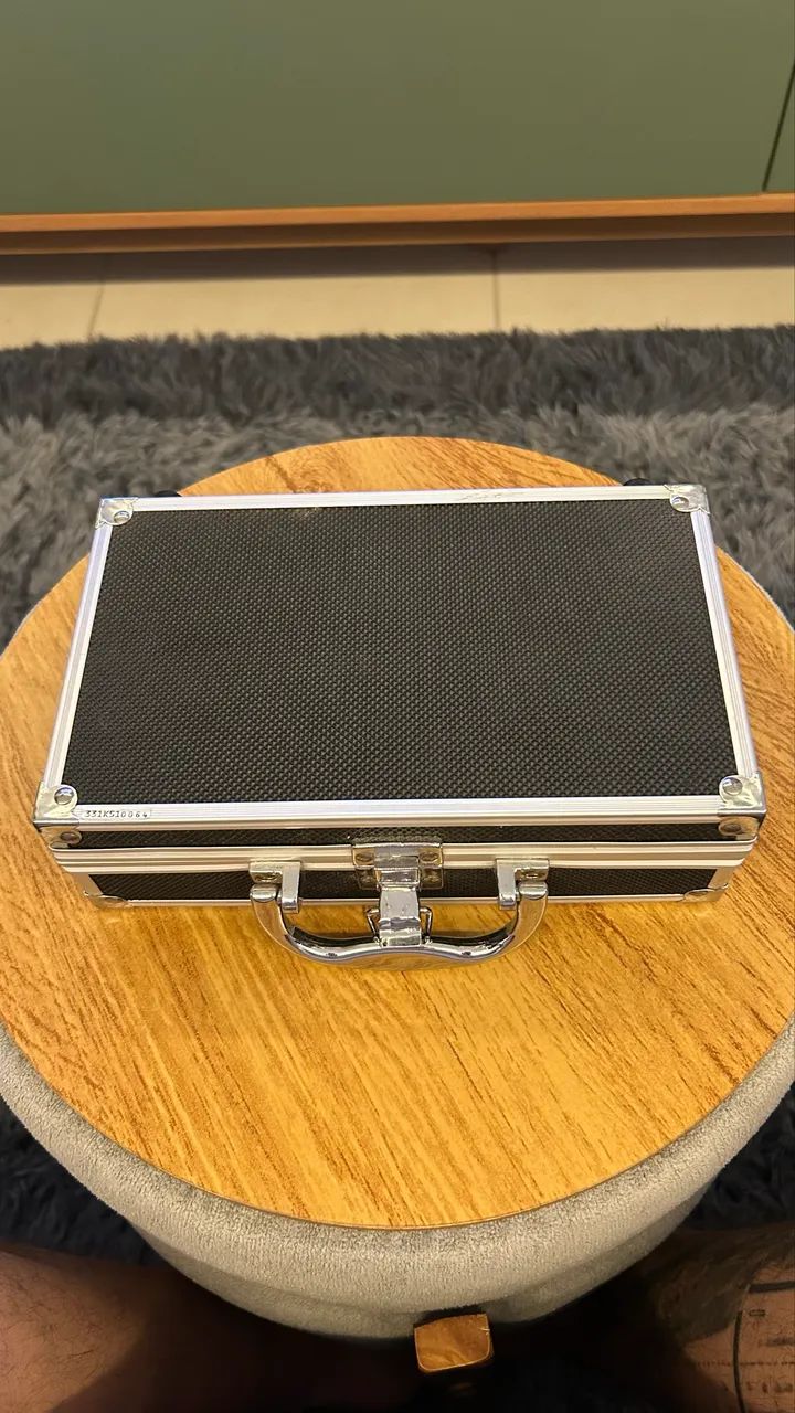 Microfone Condensador Kadosh K-51 - Foto 2