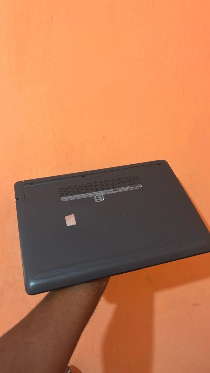 Notebook hp 240 g8 - Foto 2