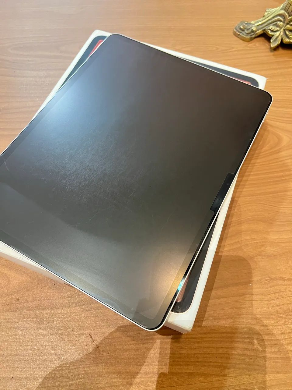 iPad Air M2 13? 128GB Starlight - Tablets e E-Readers - Parque das