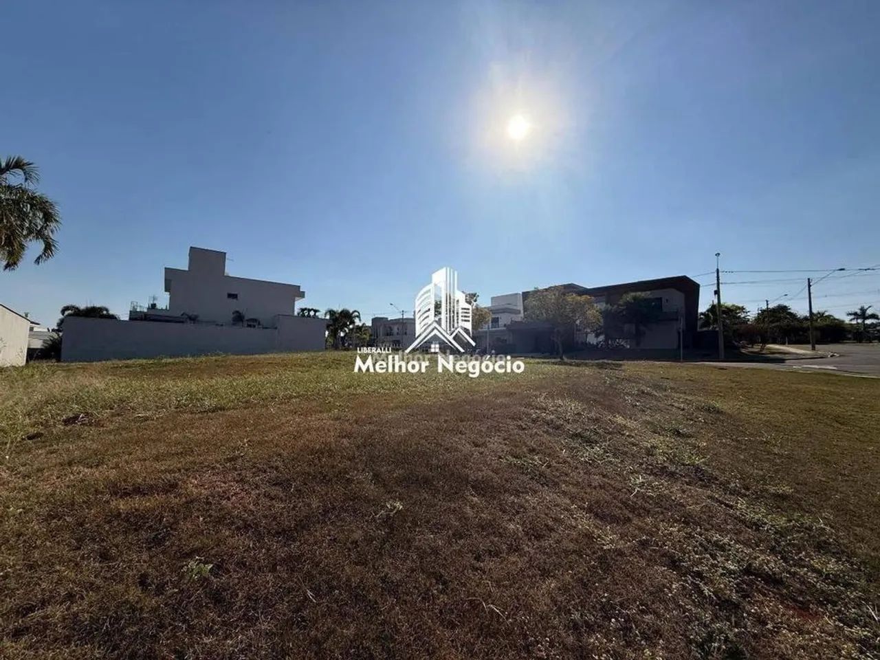Terreno à venda em Piracicaba, Santa Rosa, com 561 m² - Foto 3