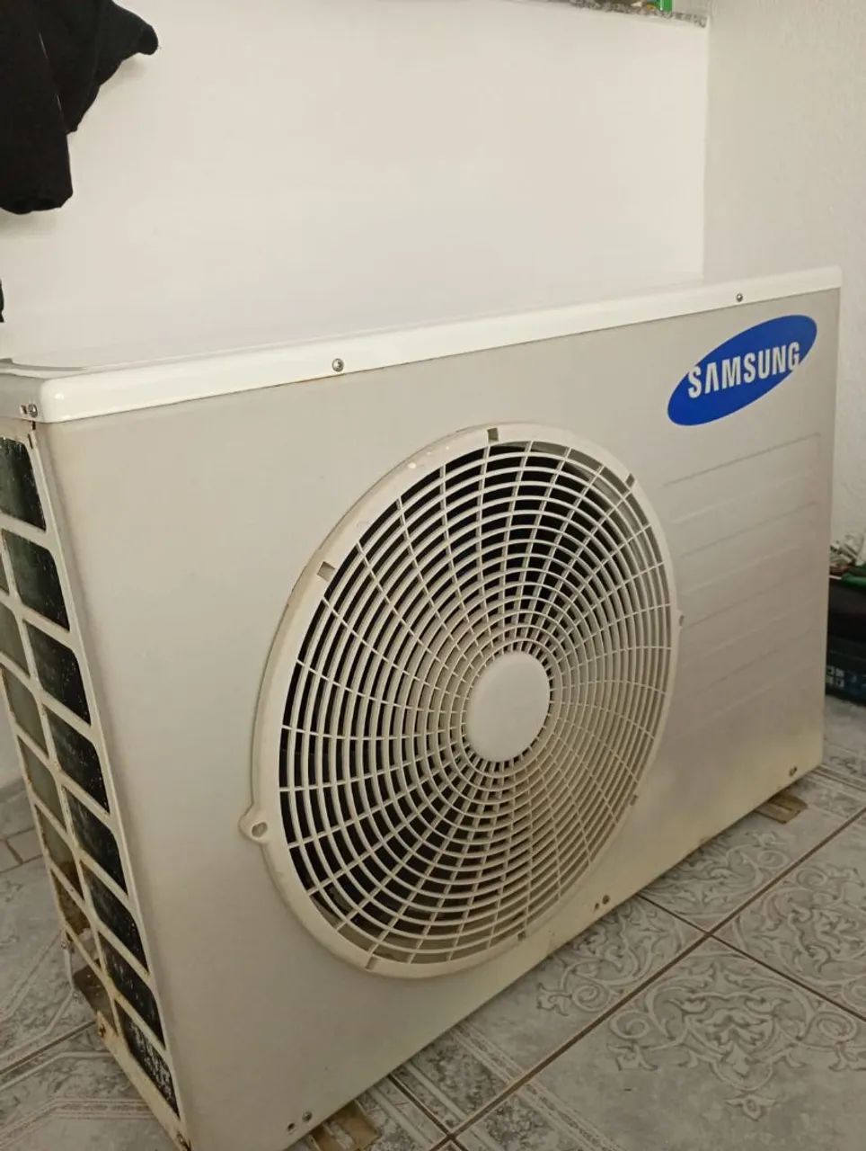 Vende-se ar condicionado  - Foto 4