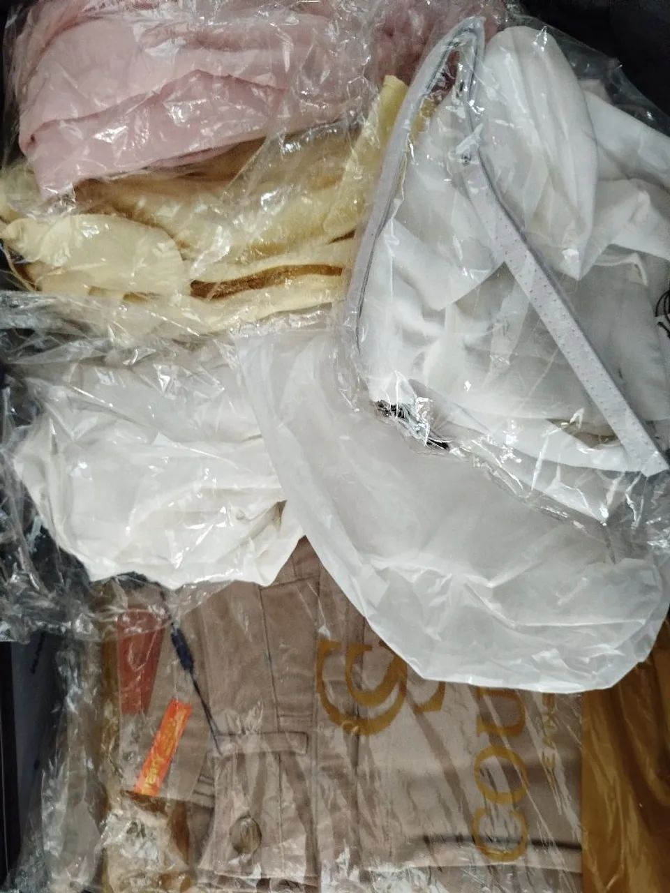 Estoque de loja feminina  - Foto 2