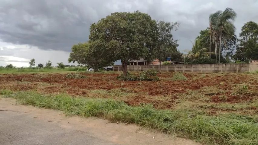 Vendo/troco 2 lotes 900 m2 em Trajanópolis - Foto 4