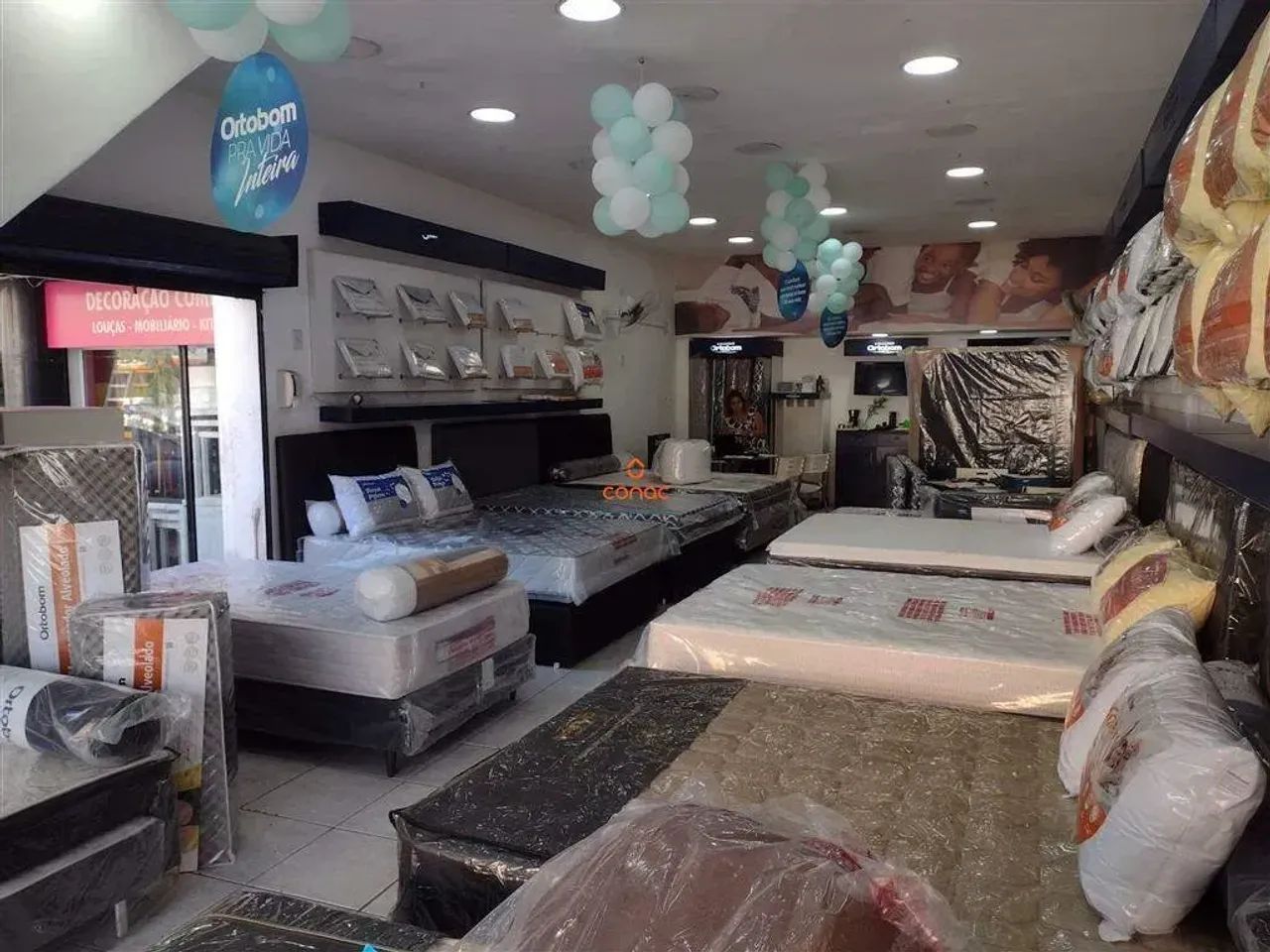 Loja com 190 m2 na Avenida Dom Helder Câmara - Foto 3