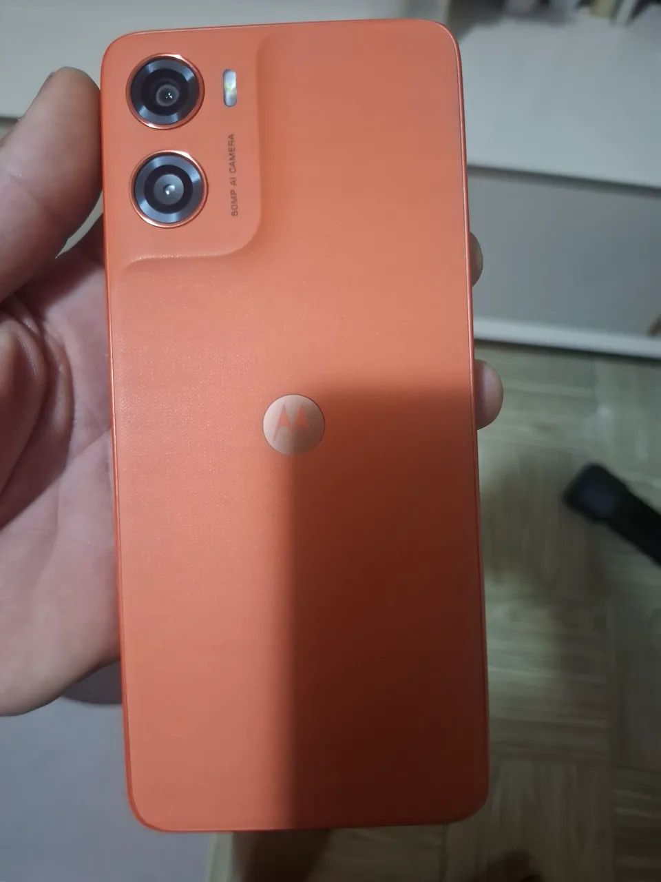 Celular moto g6 - Foto 4