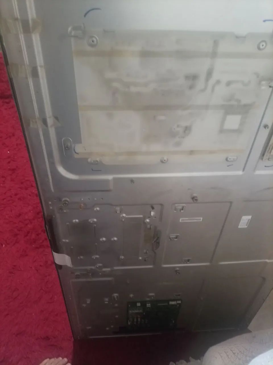 Vendo tv e displey  - Foto 4