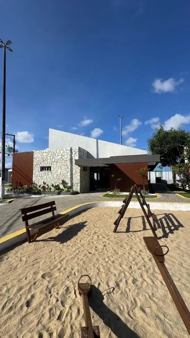 Casa com 4/4 duplex com piscina - Móveis planejados e hidromassagem - Foto 5