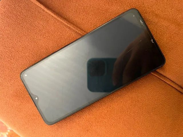 poco x7 pro aceito troca em iphone