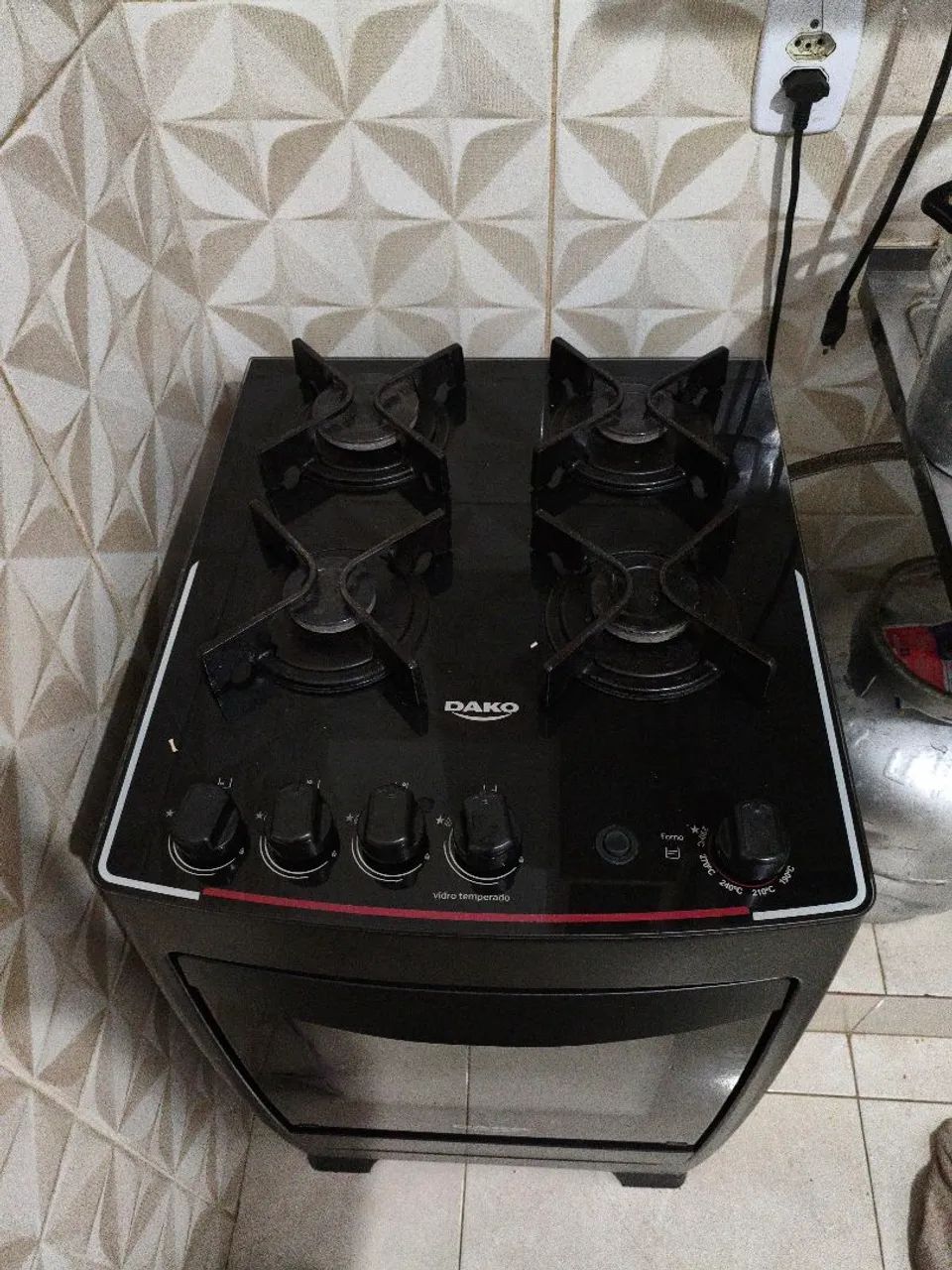 Vendo fogão  - Foto 2