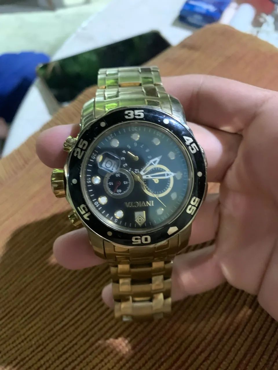 Invicta bom  - Foto 4