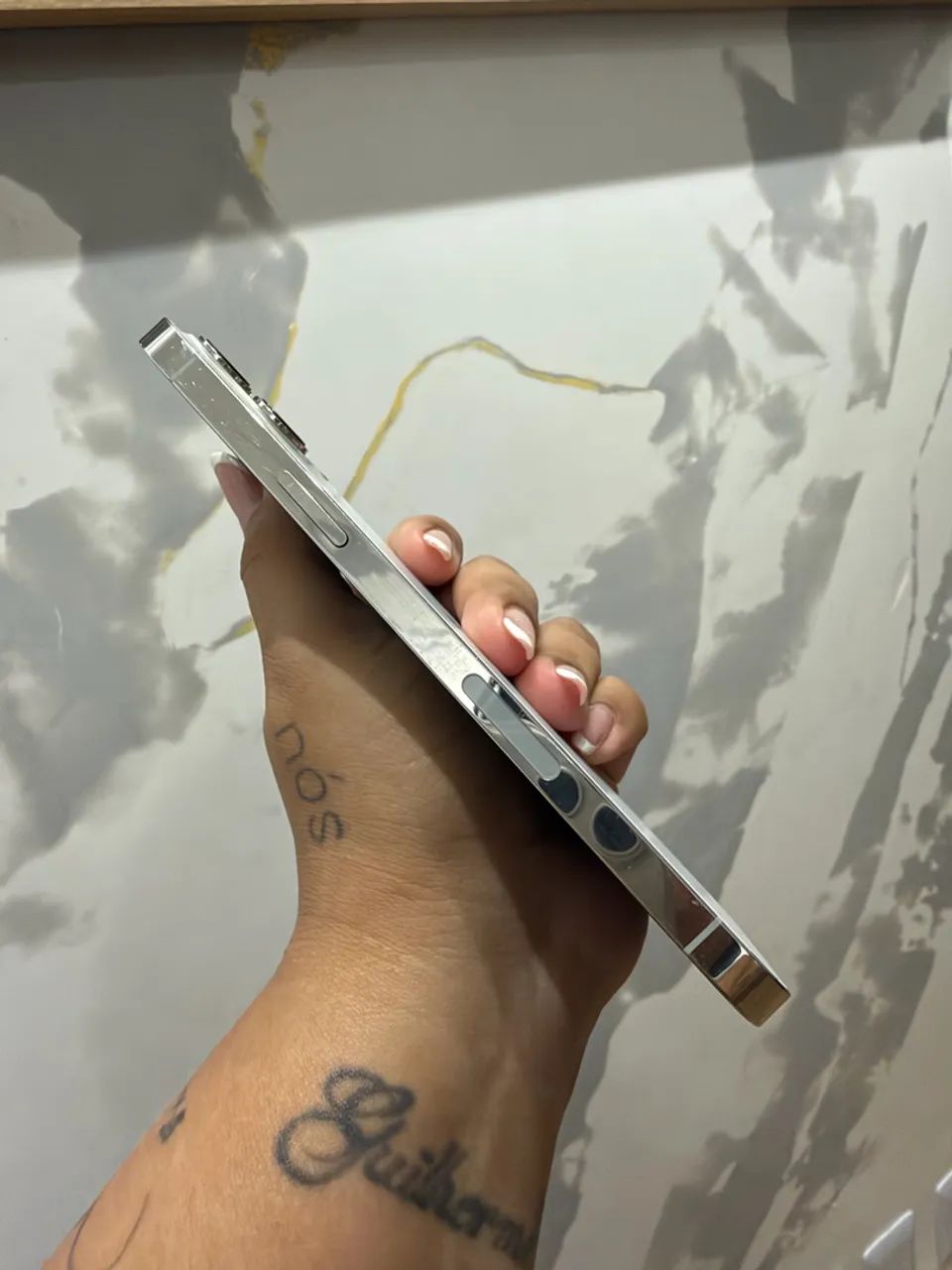 iPhone 12 Pro Max - Foto 4